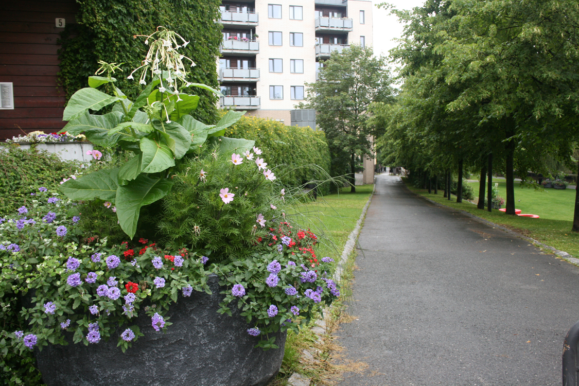 Byparken