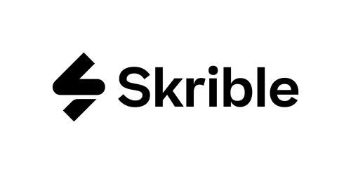 Skrible logo