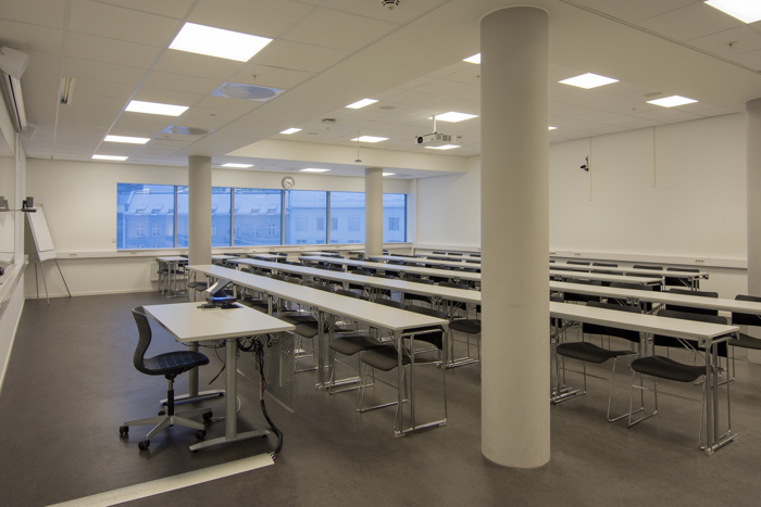 Møter og konferanser  - Kunnskapssenteret i Sandvika