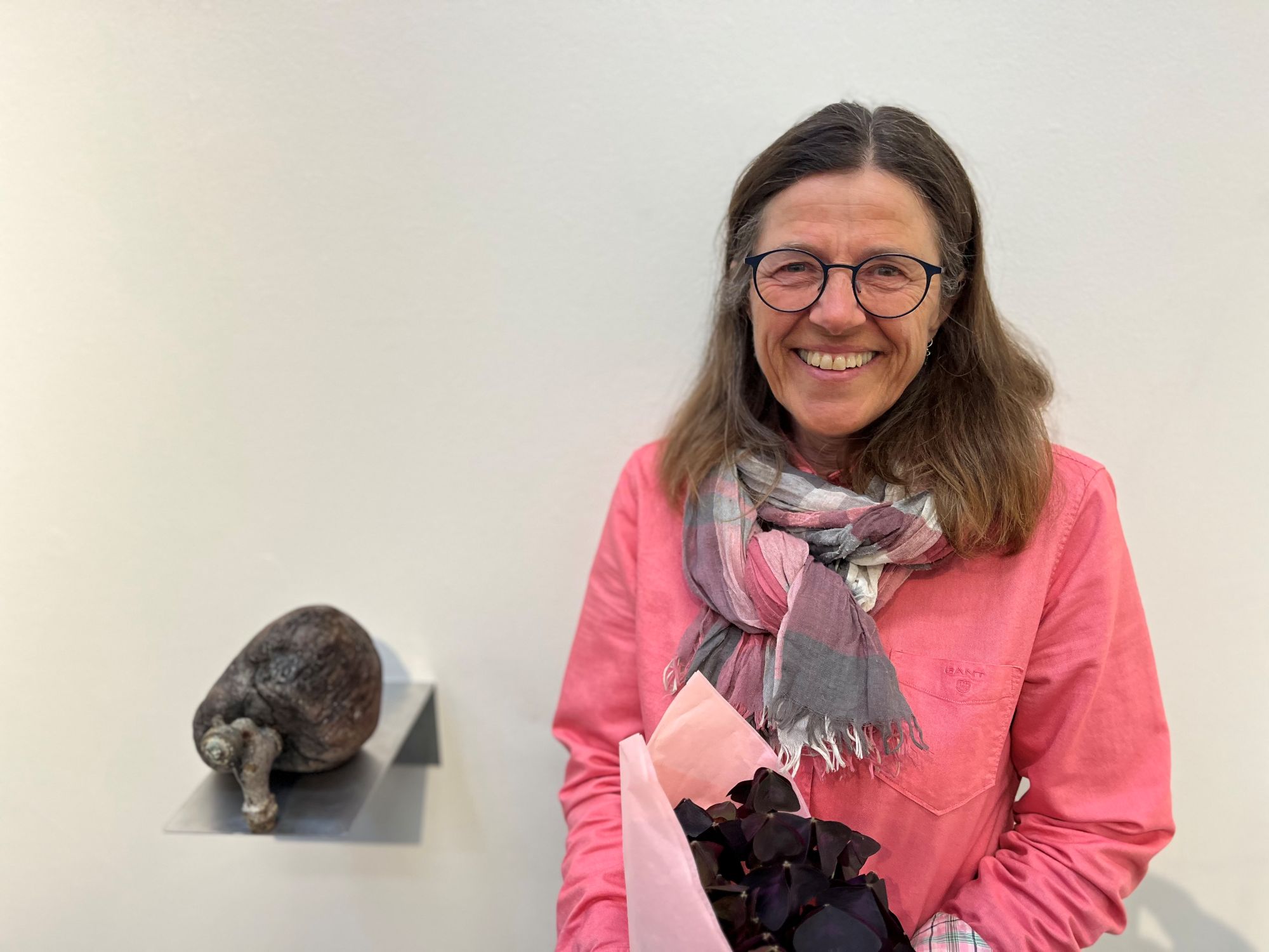Bilde av kunstner Pippip Ferner