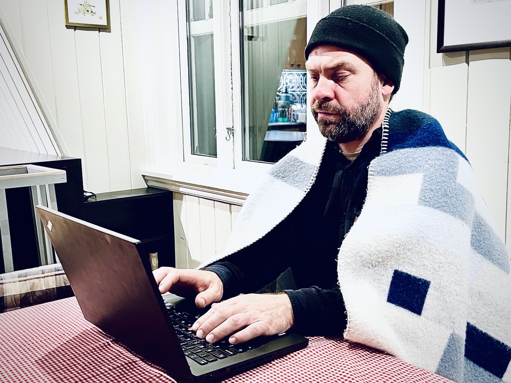 Gratis energirådgivning er avsluttet