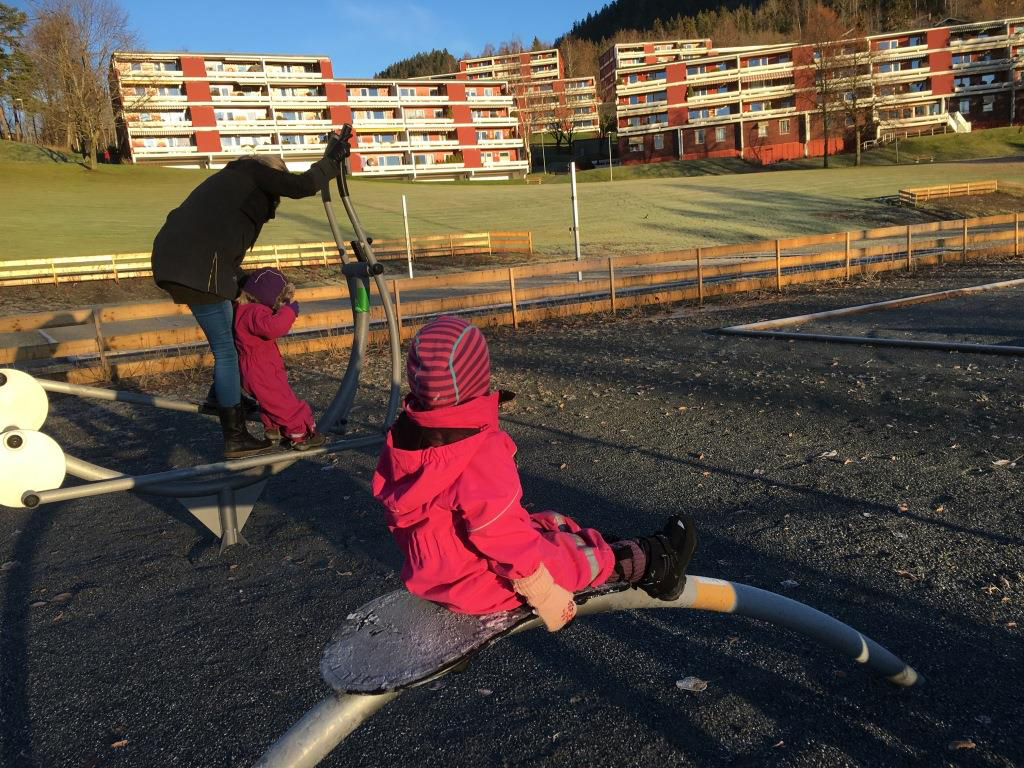 Kolsåsparken