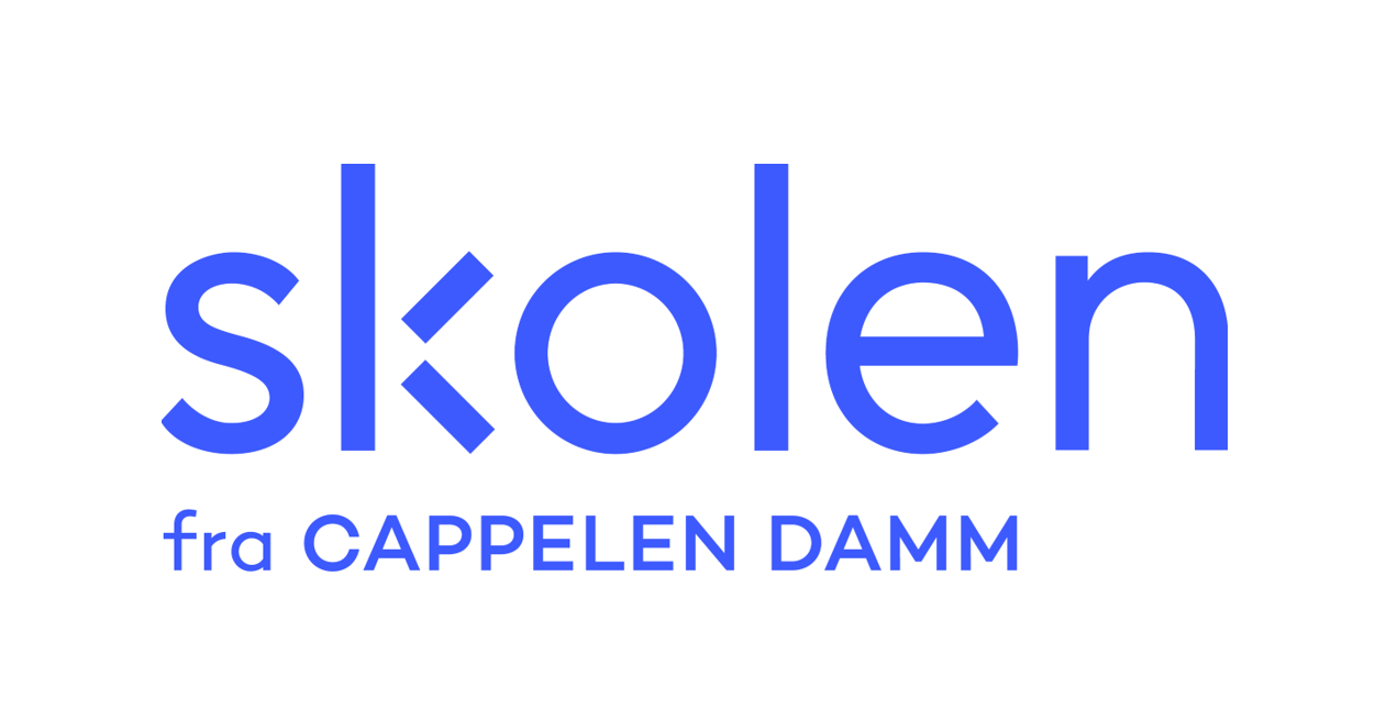 Skolen fra Cappelen Damm