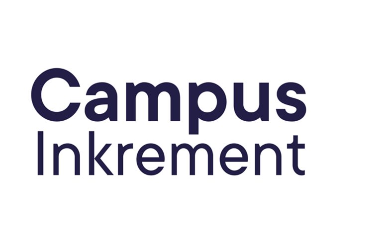 Logo Campus Inkrement