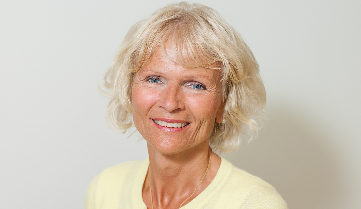 Siv Herikstad