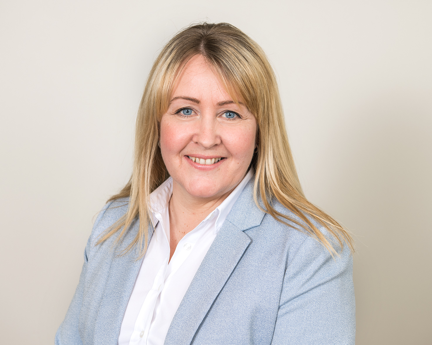 personvernombud Anette Engum