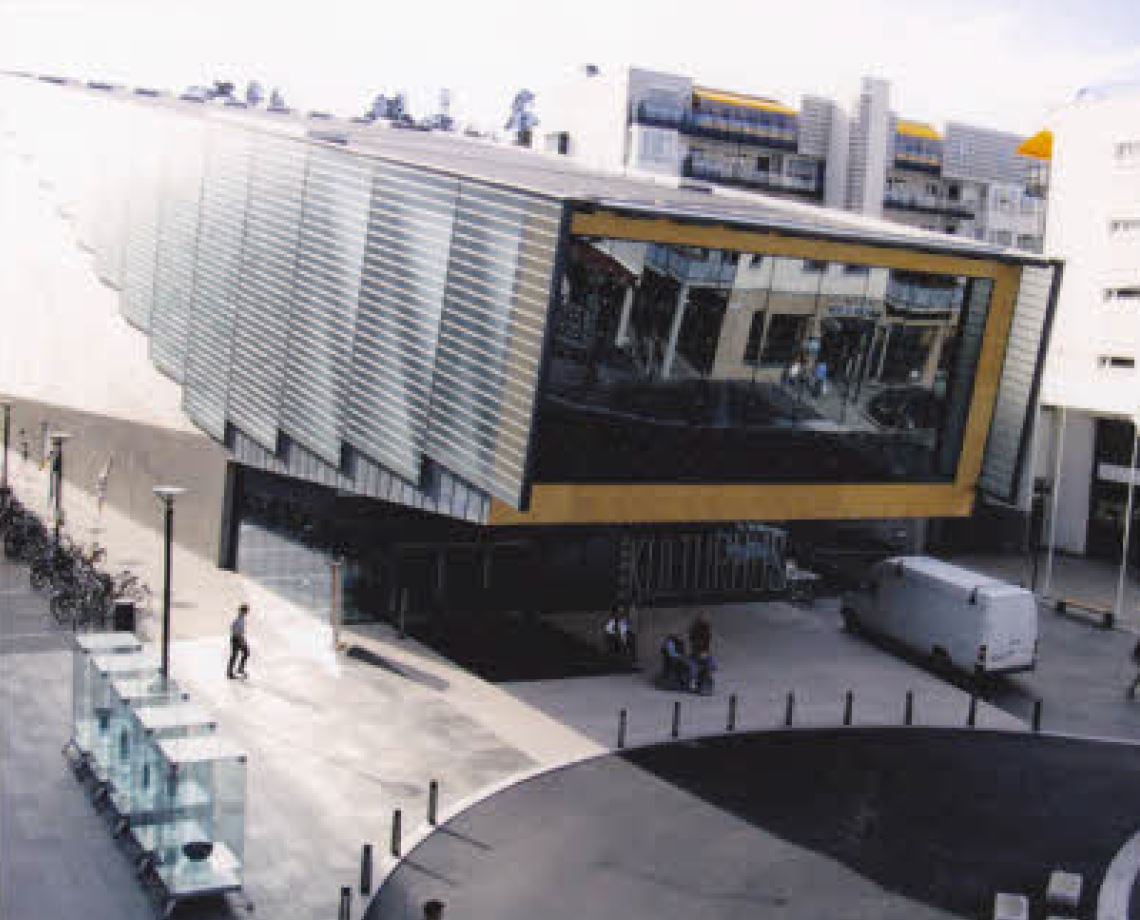 Bærum kulturhus