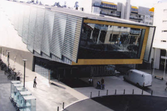 Bærum kulturhus