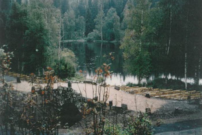 Den Bergenske kongevei