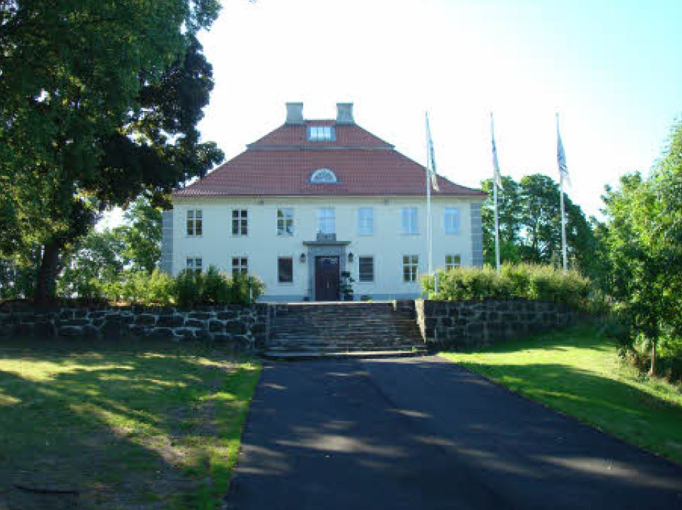 Forneby Hovedgård