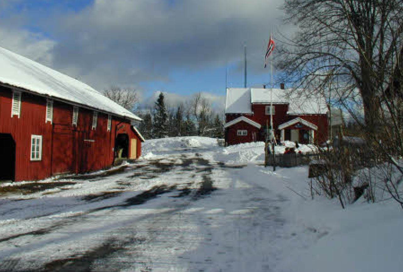 Gupu gård