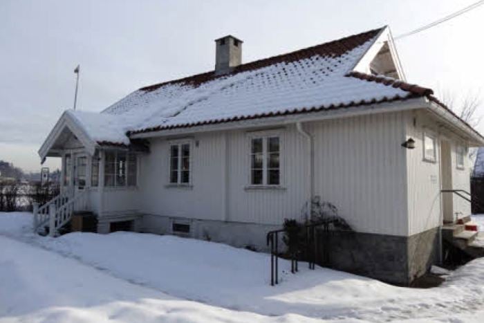 Havnefogdens kontor