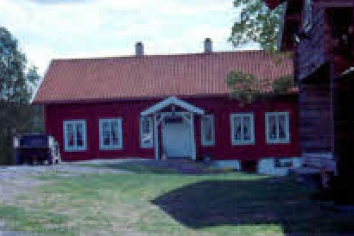 Hellerud gård