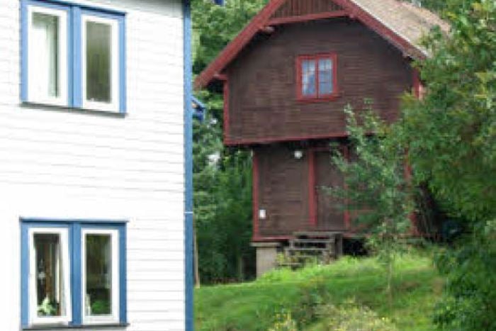 Lillehagen barnehjem