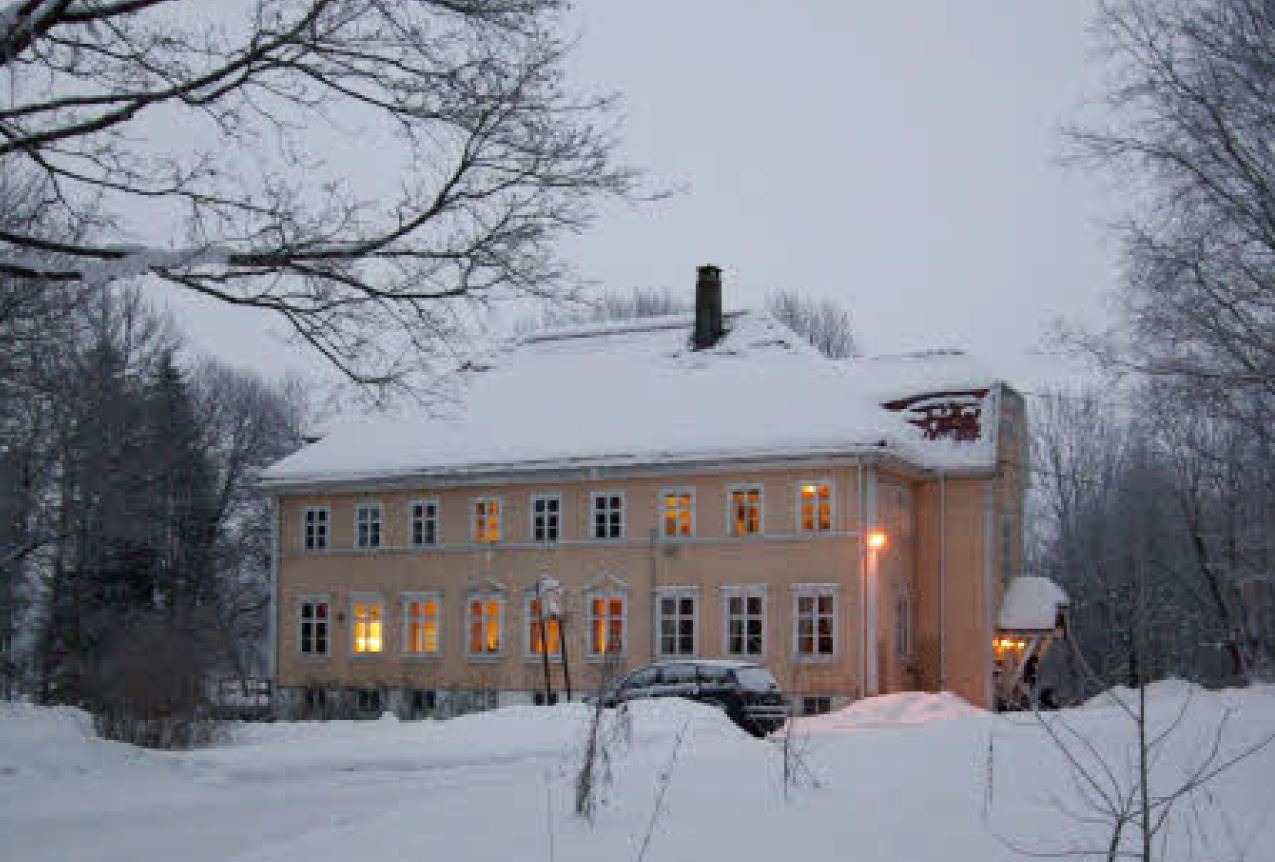 Bærum skolehjem for piker
