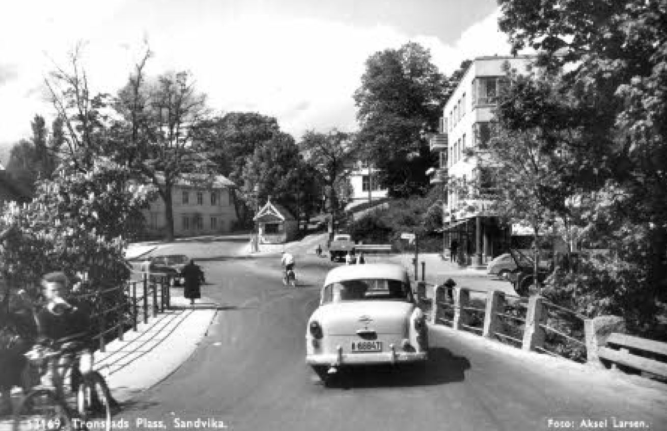Randersgården