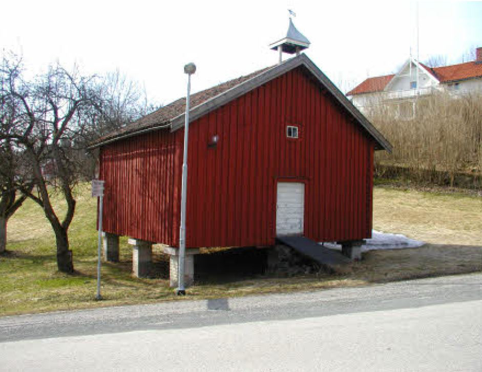 Solberg - Spesialsykehuset for epilepsi