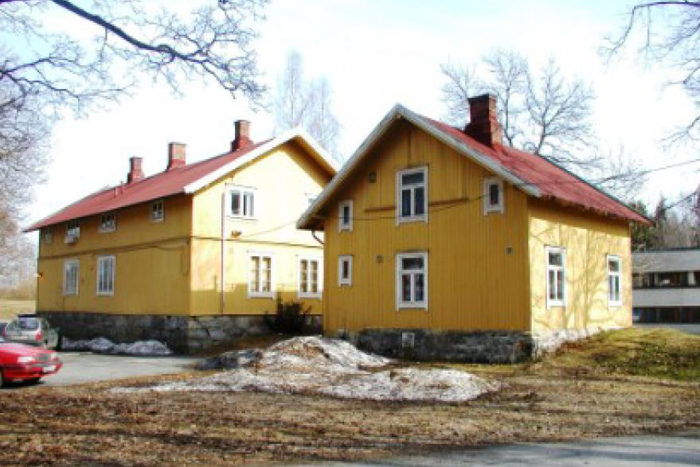 Solberg