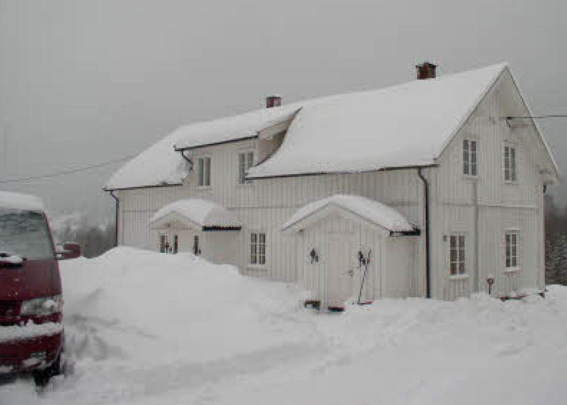 Søndre Wensaas