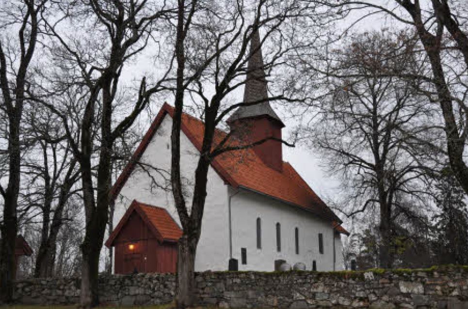 Tanum kirke