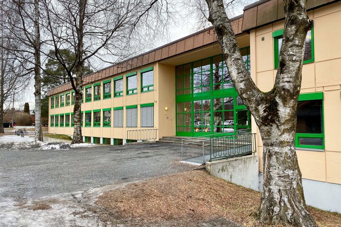Bryn skole