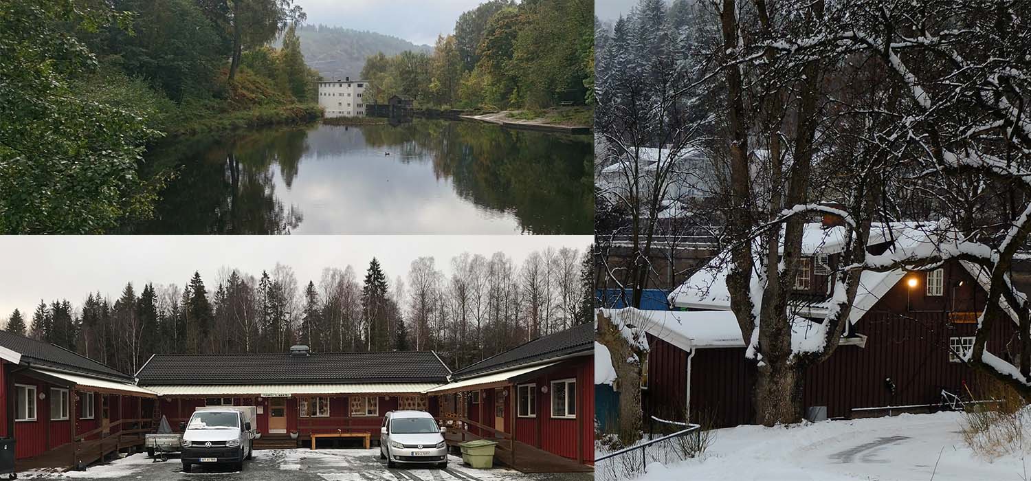 Skole