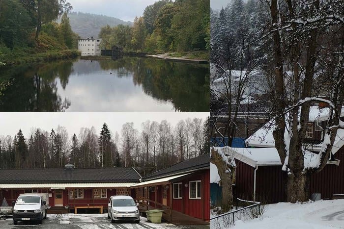Skole