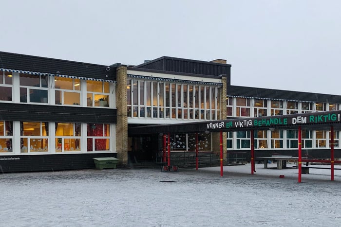 Skole