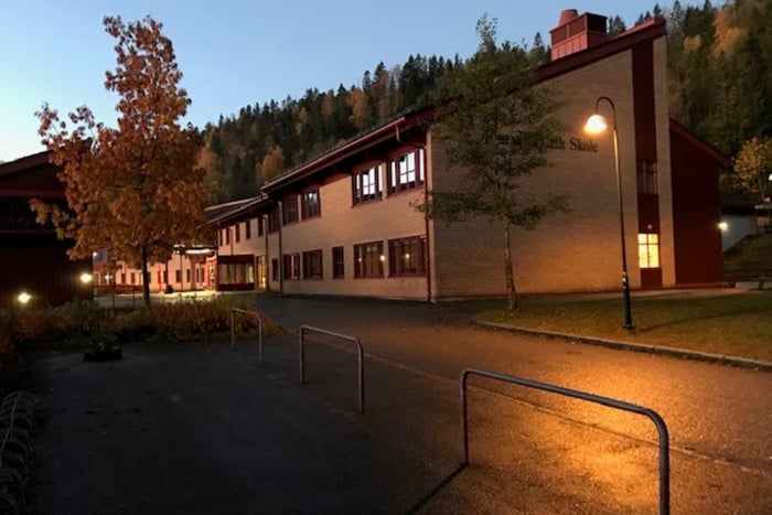 Skole