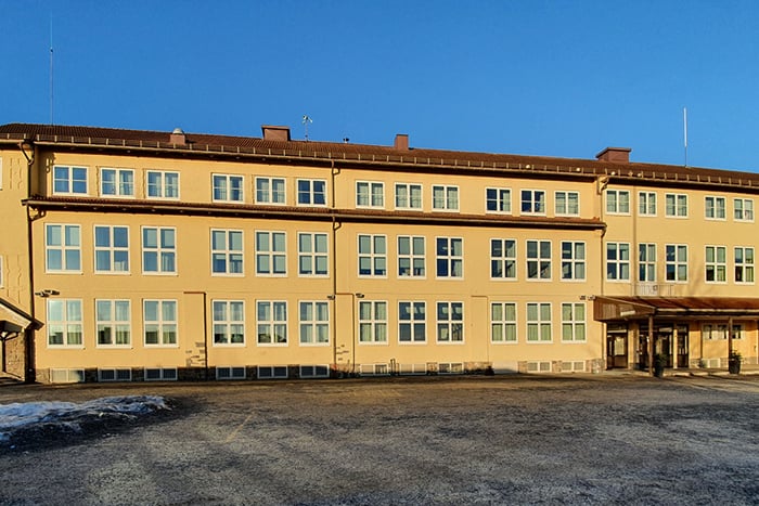 Skole