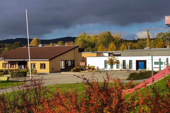 Haug skole og ressurssenter