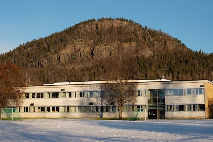Skole