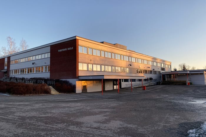Skole