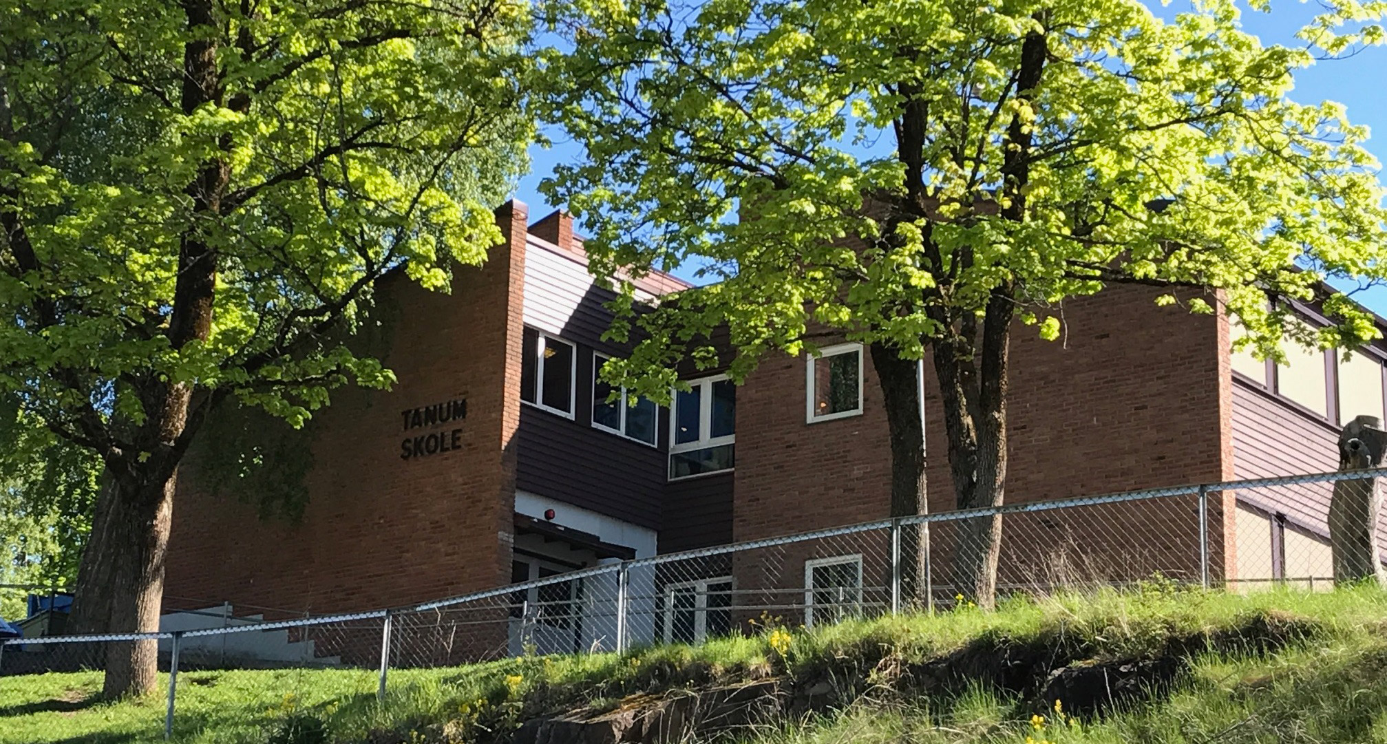 Tanum barneskole