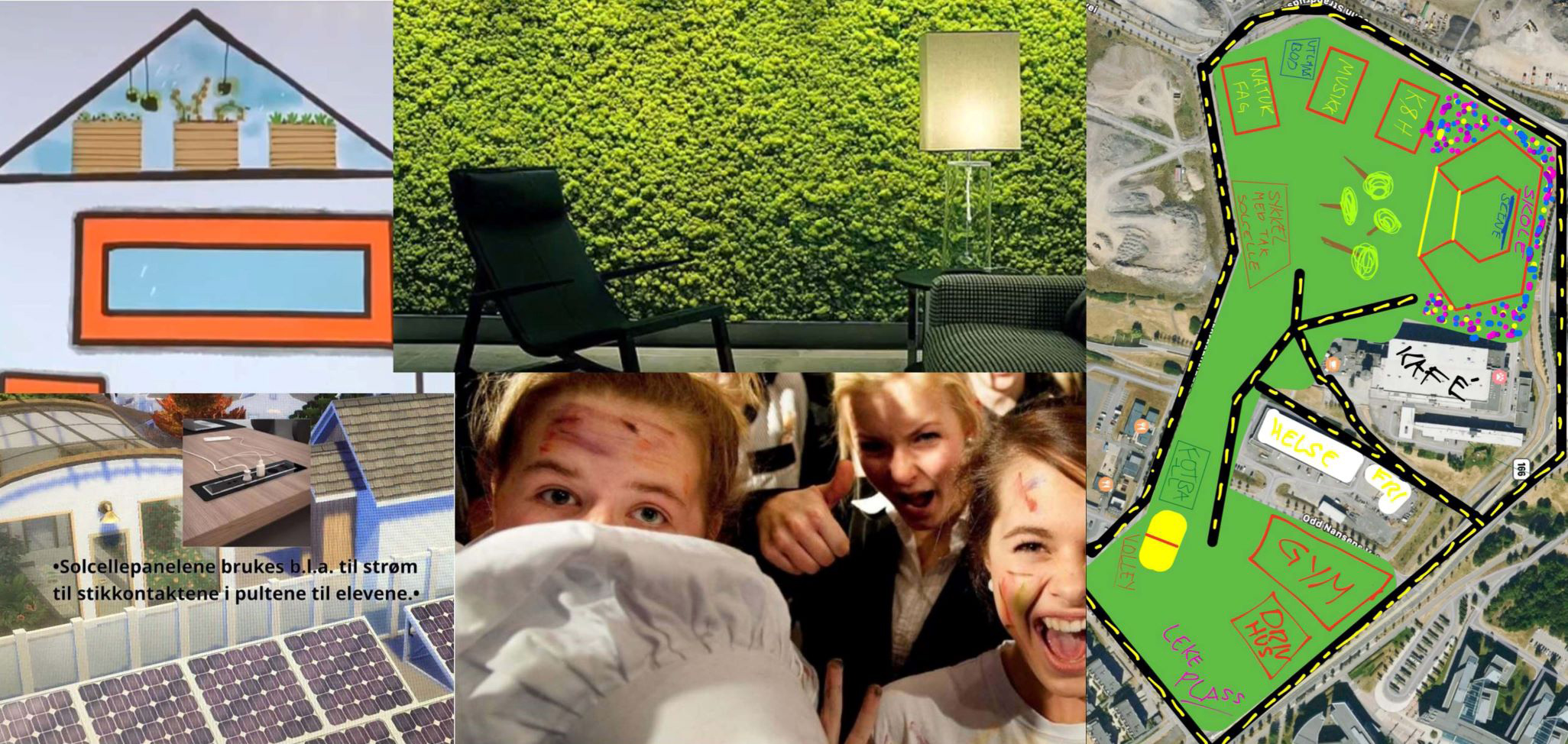 Ungt entreprenørskap