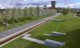 Fornebu - boliger for unge miniatyrbilde