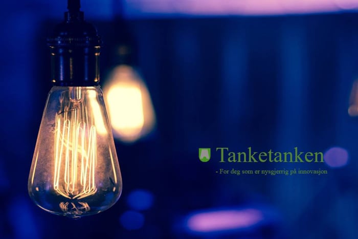 Tanketanken