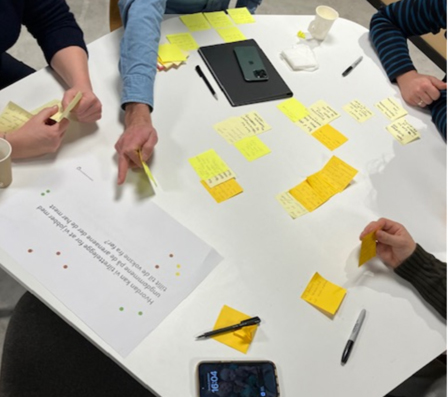 Ekspress - Blogg Tjenesedesign