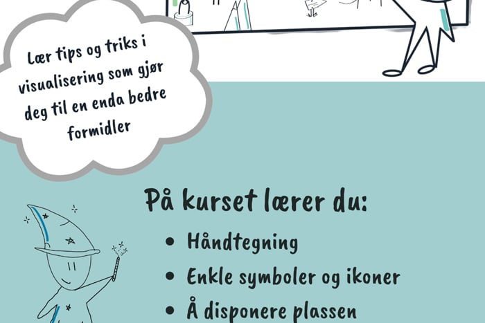Visuell kommunikasjon