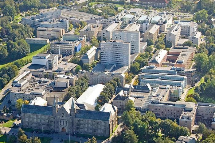 Innovasjon Bærum kommune