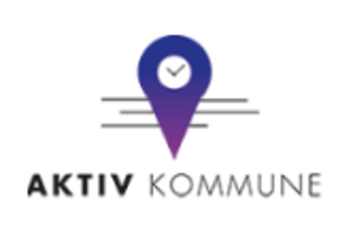 Bilde aktiv kommune