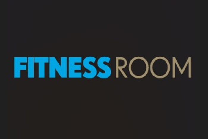 Logo FitnessRoom