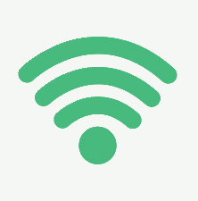 Gratis WIFI