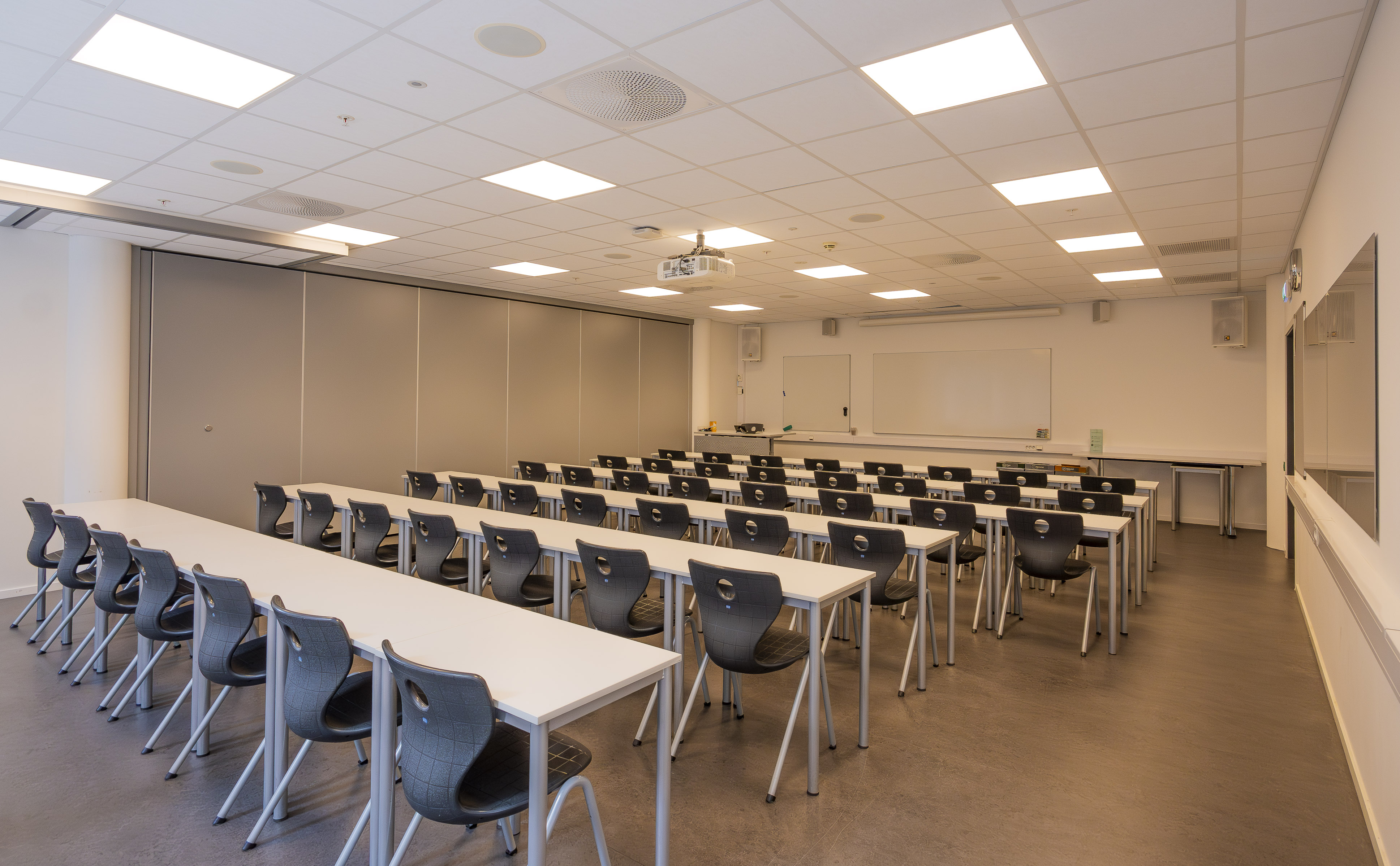 Kunnskapssenteret i Sandvika | Konferanse | Møterom 222