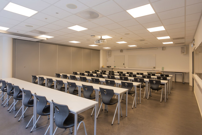 Kunnskapssenteret i Sandvika | Konferanse | Møterom 222