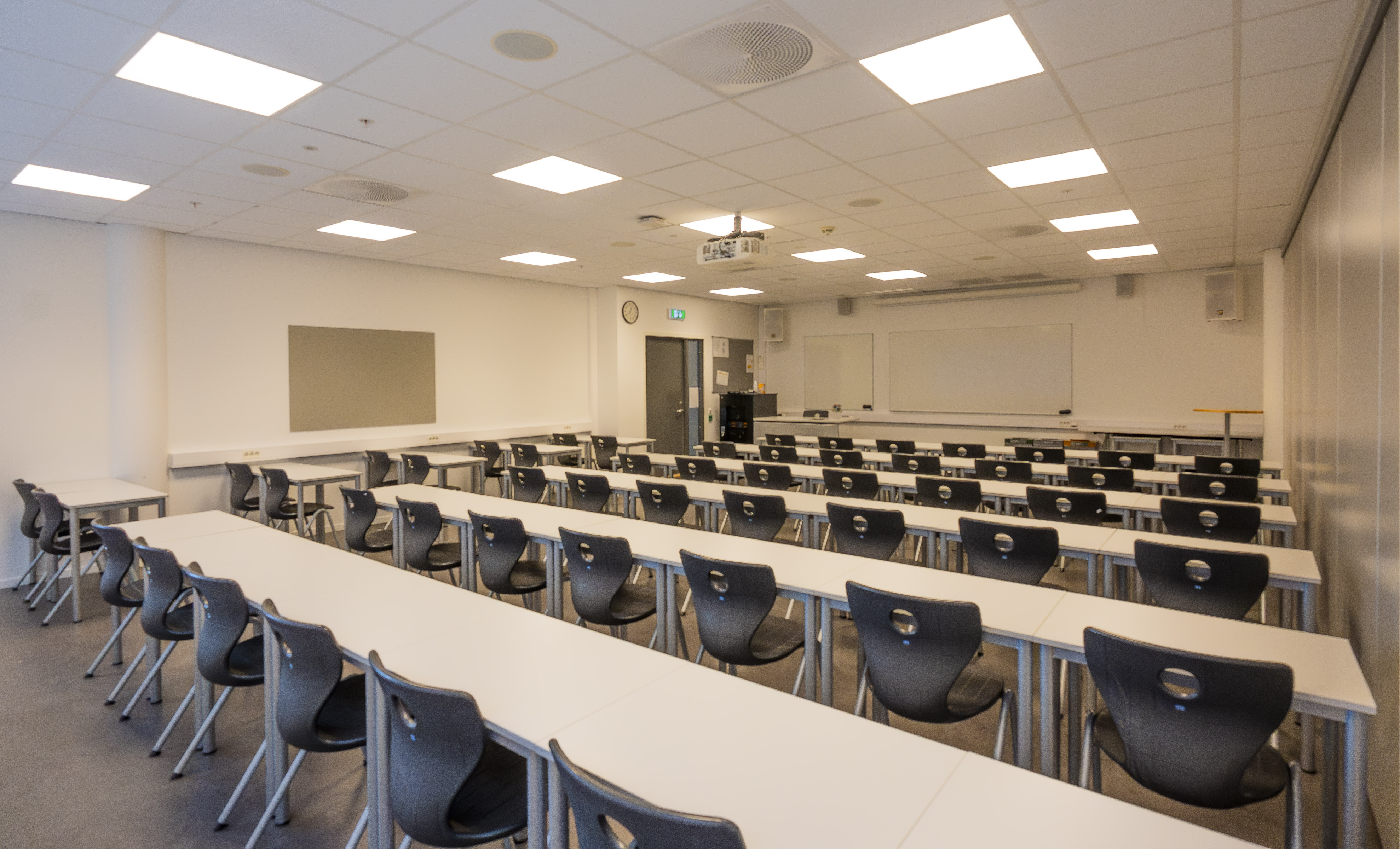 Kunnskapssenteret i Sandvika | Konferanse | Møterom 223