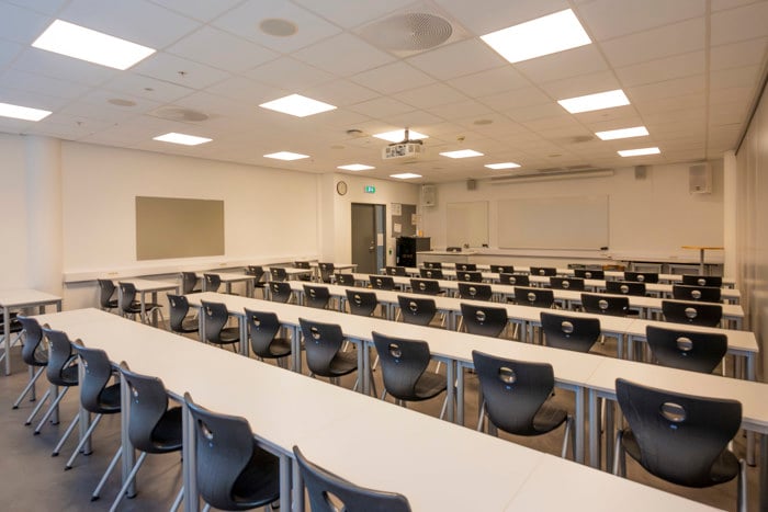 Kunnskapssenteret i Sandvika | Konferanse | Møterom 223