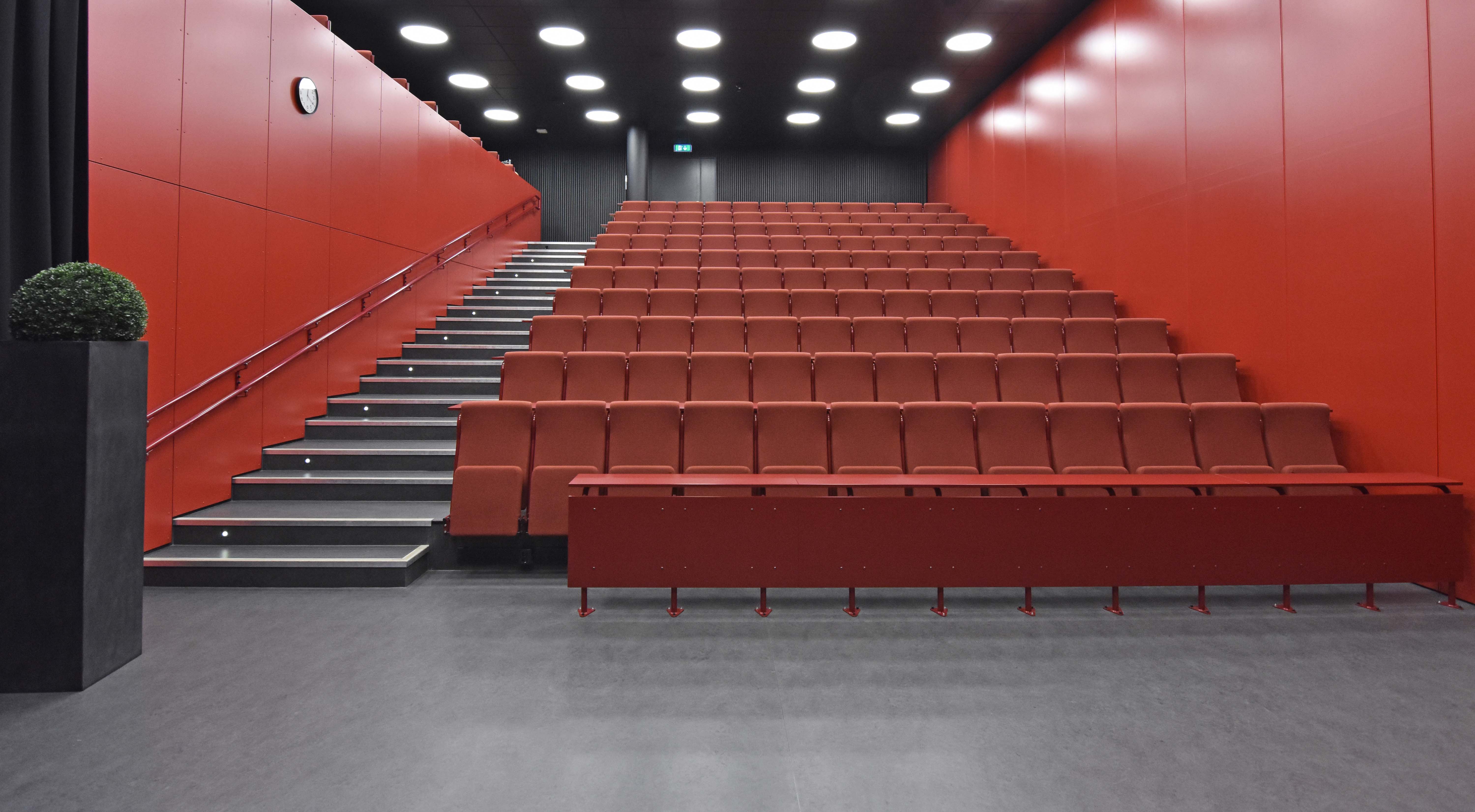 Kunnskapssenteret i Sandvika| Konferanse | Auditorium 102
