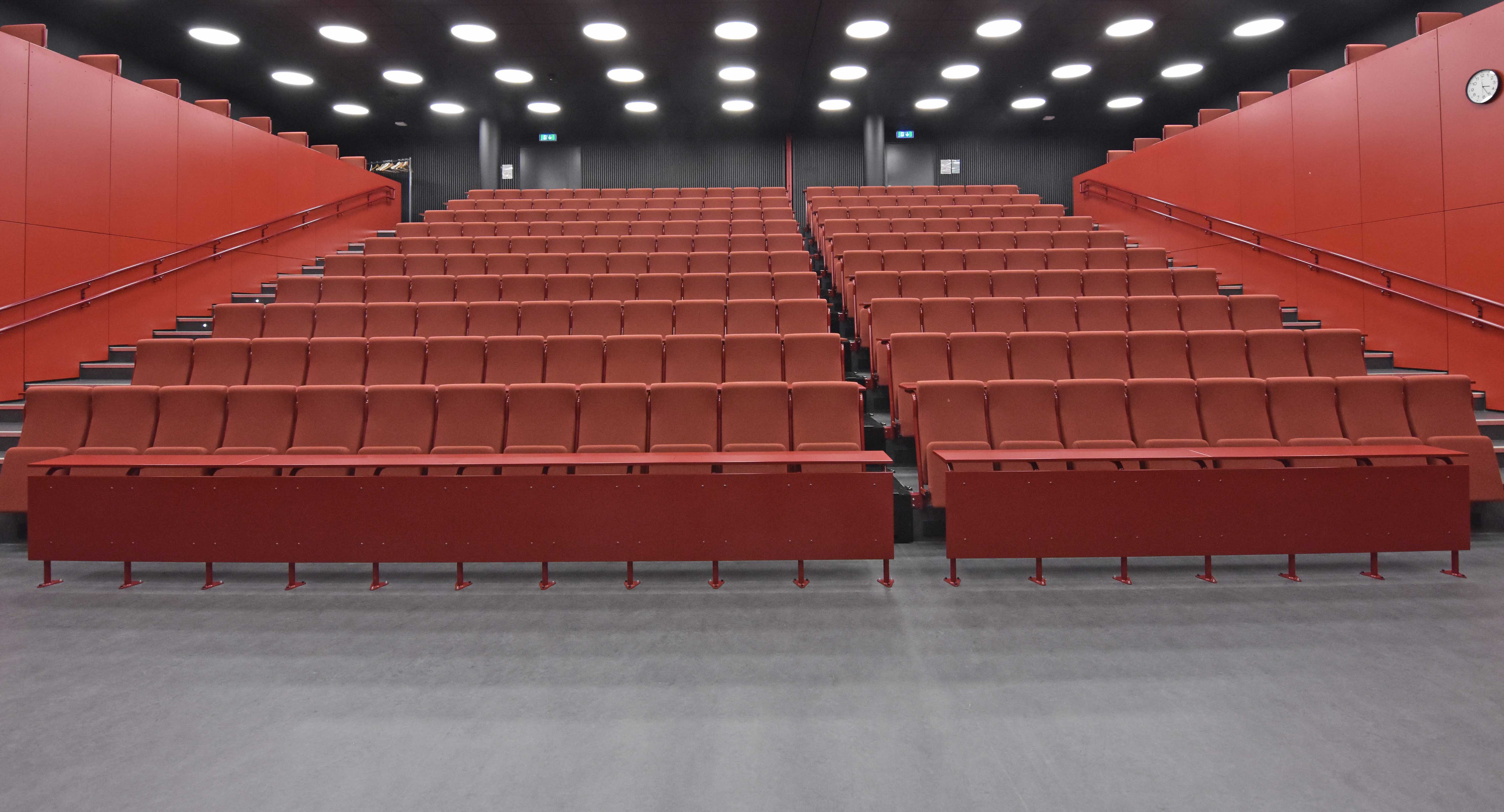 Kunnskapssenteret i Sandvika| Konferanse | Auditorium 101/102