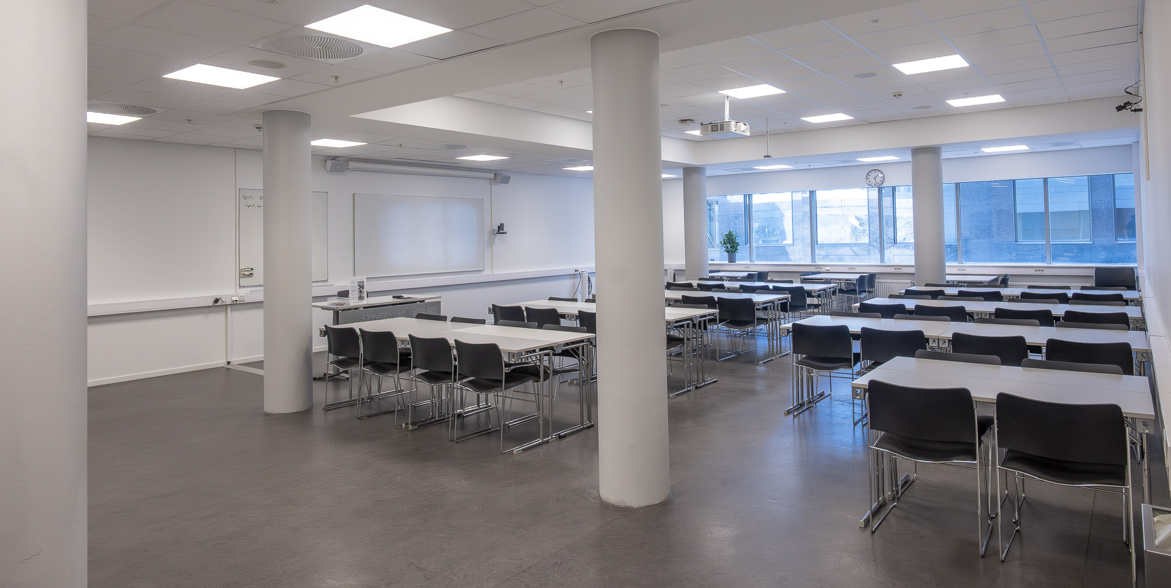 Kunnskapssenteret i Sandvika | Konferanse | Møterom 220